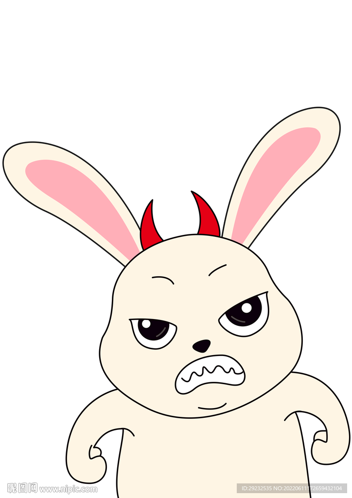兔子