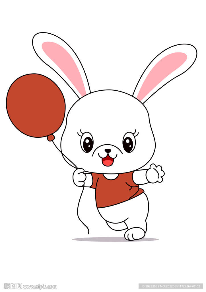 兔子