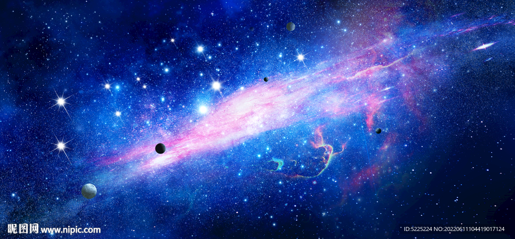 星空大图