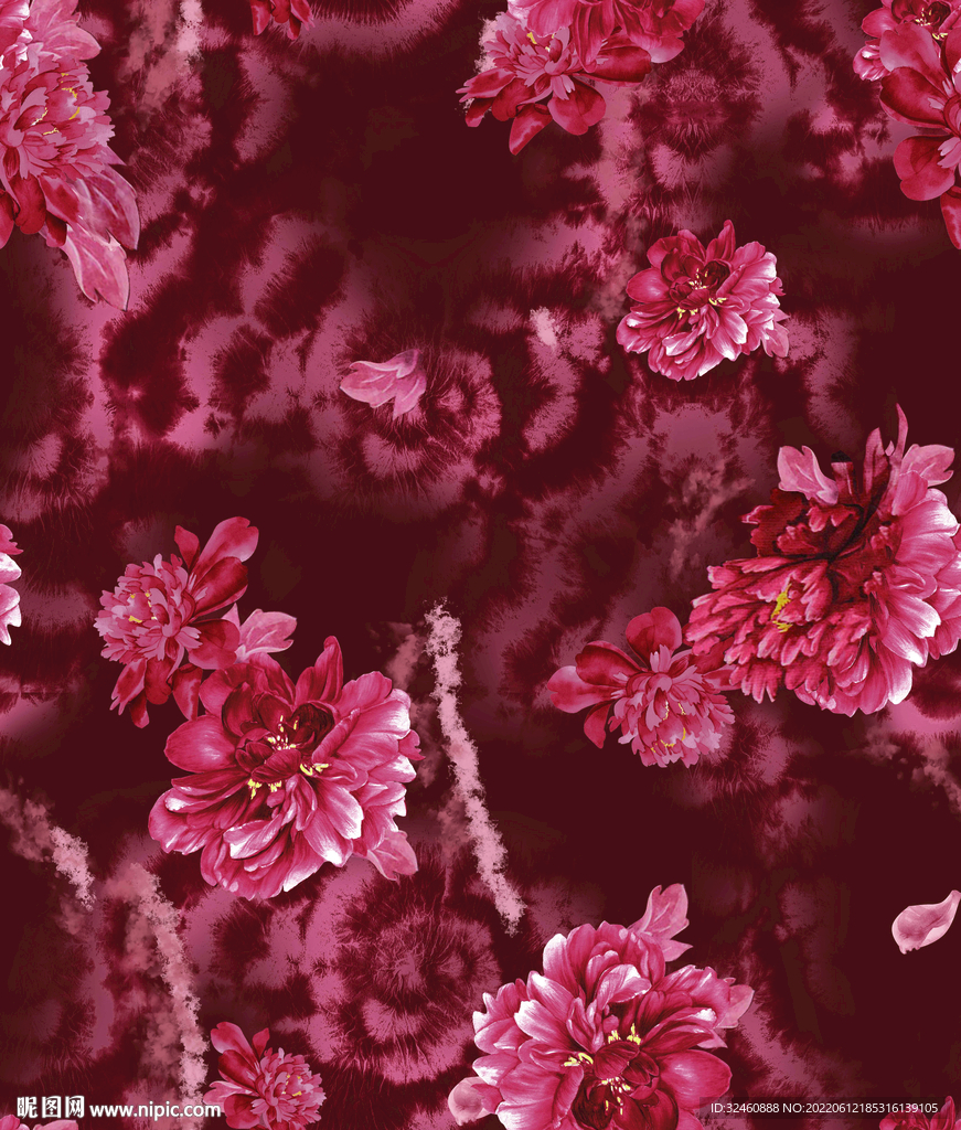 山茶花 