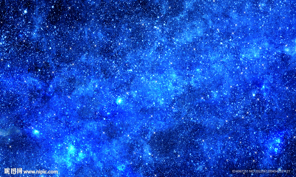 宇宙星空背景