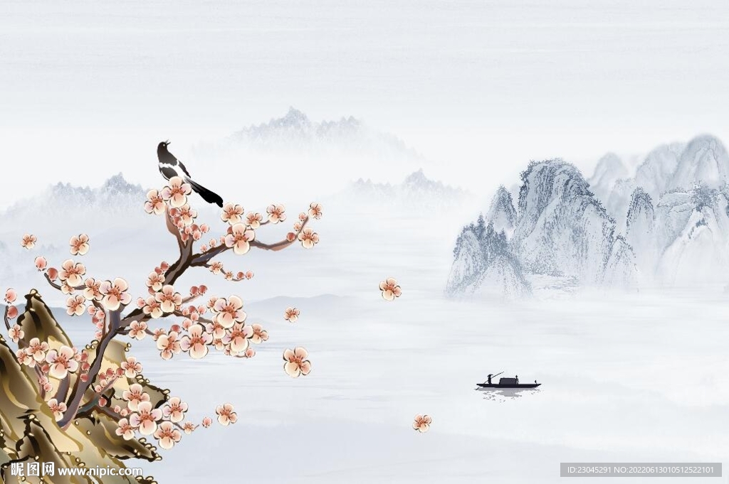 电视背景墙