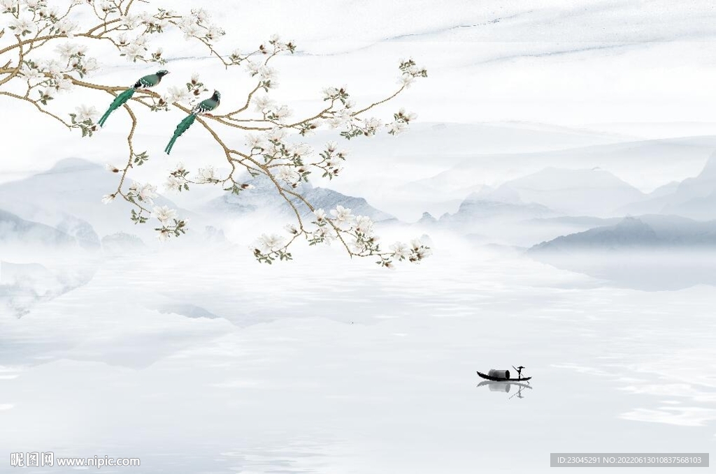 电视背景墙