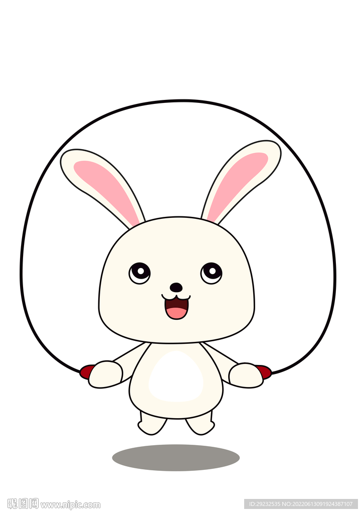 兔子