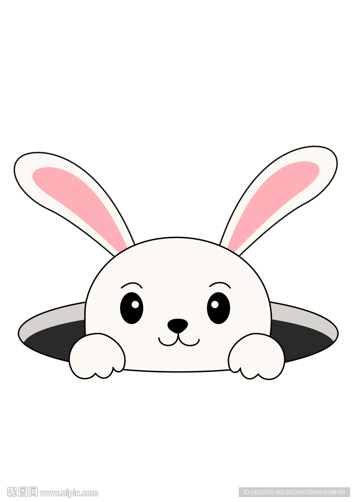 兔子