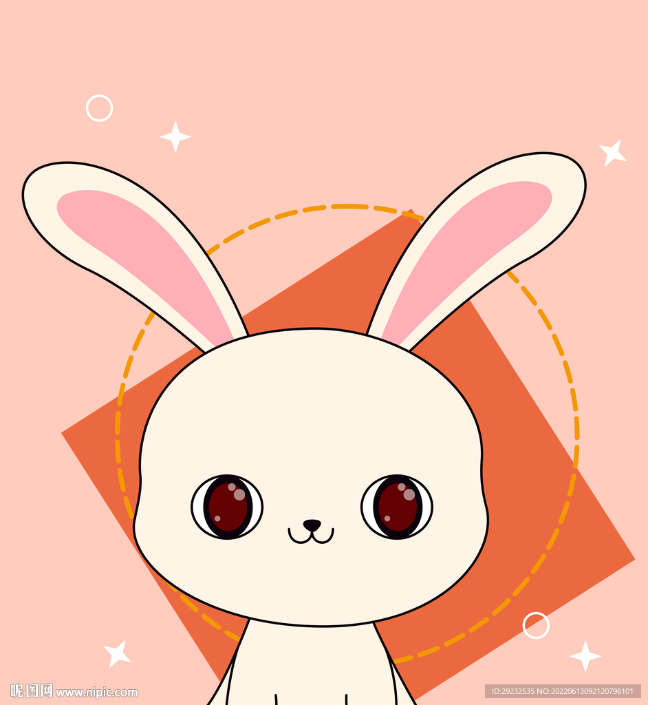 兔子