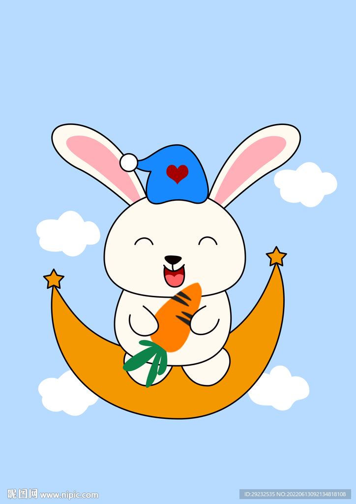 兔子