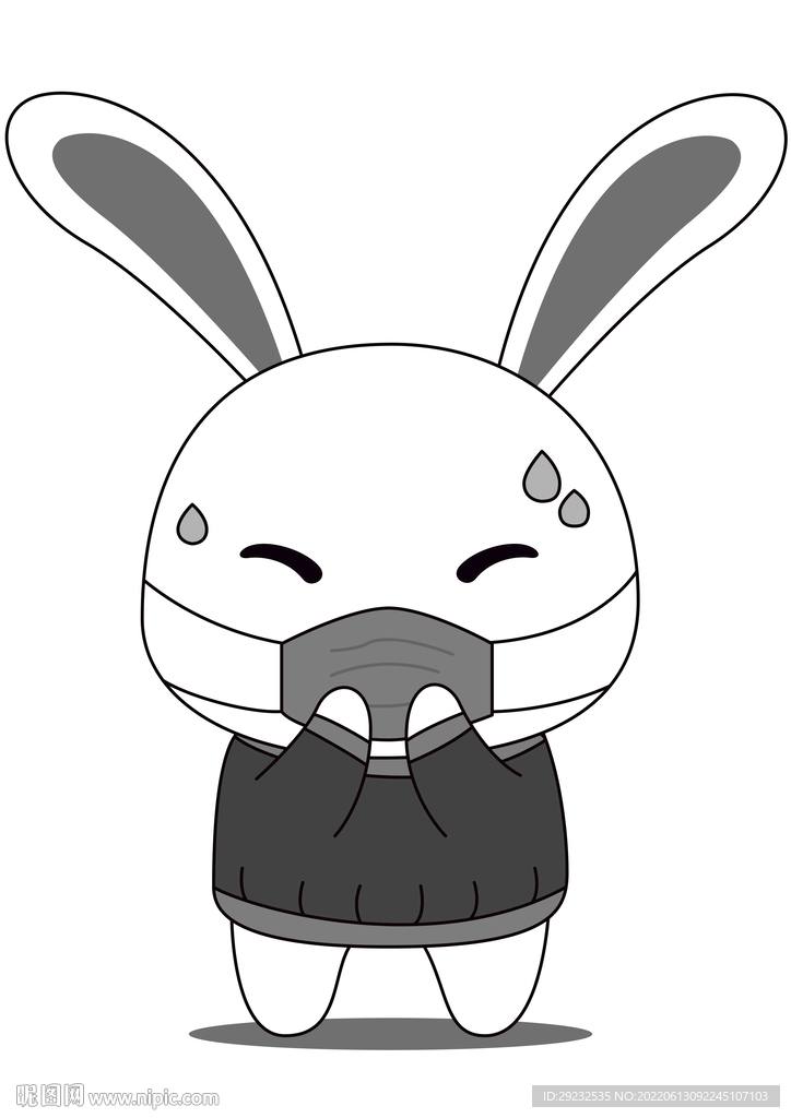 兔子