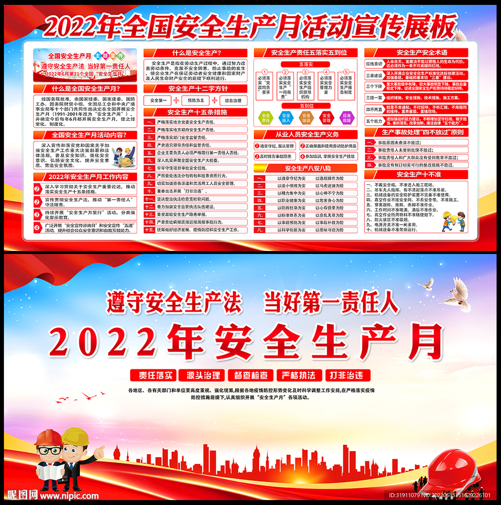 遵守安全生产法 当好第一责任人