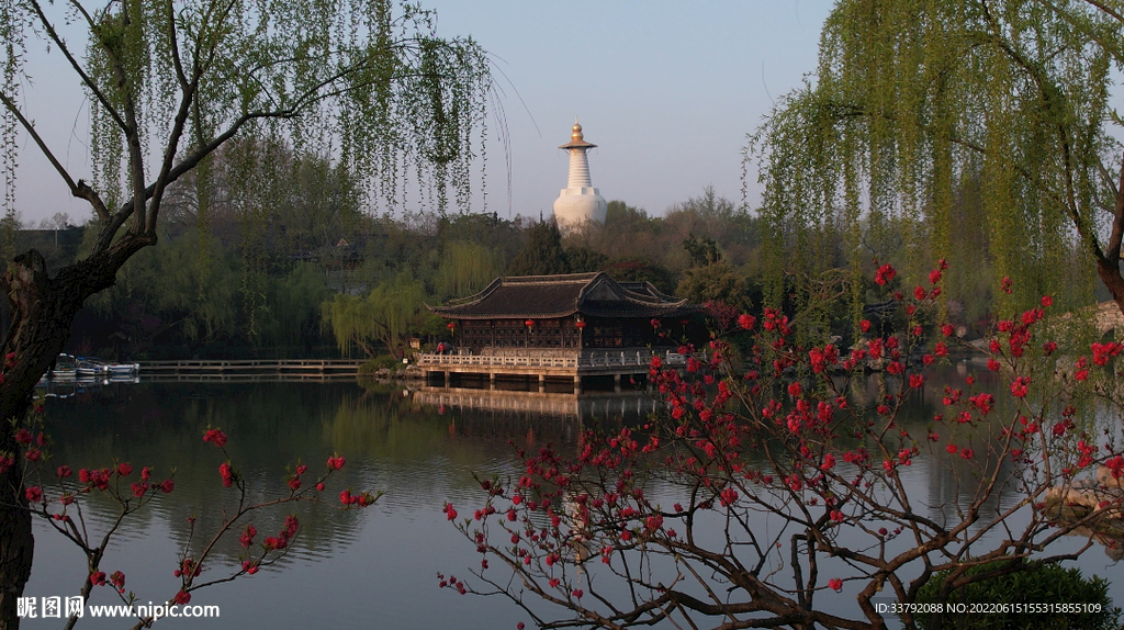 春天