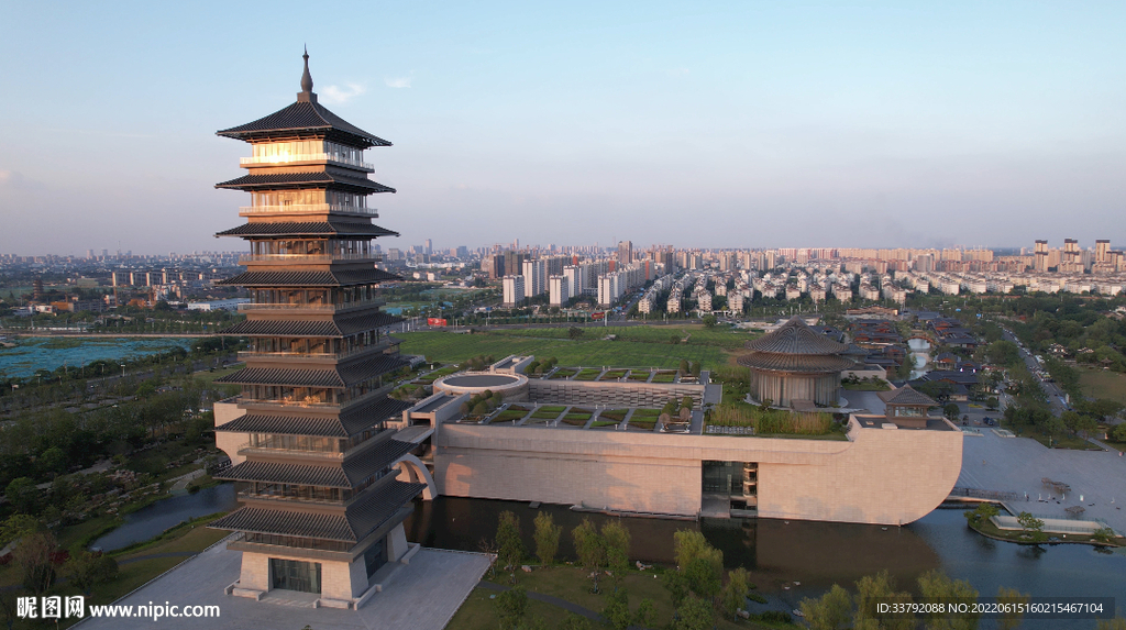 大运河博物馆