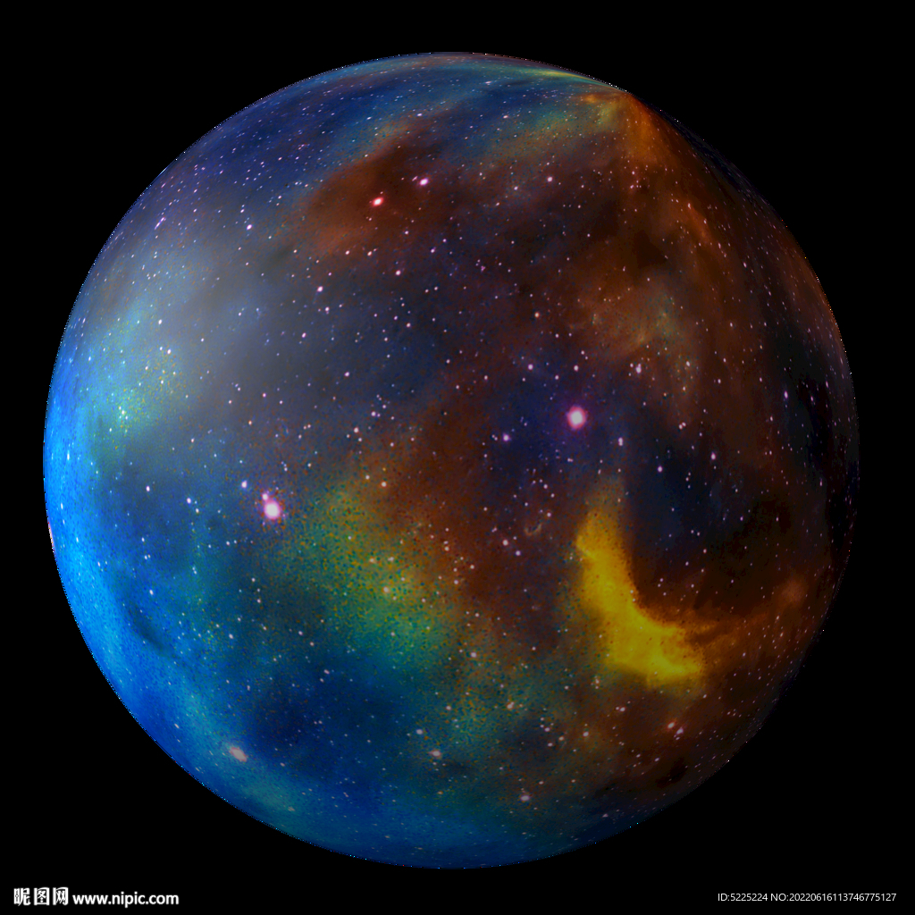 星球