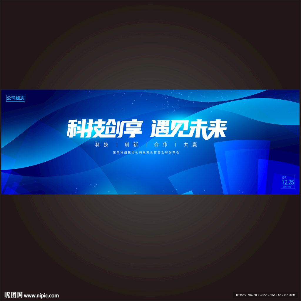 会议背景 
