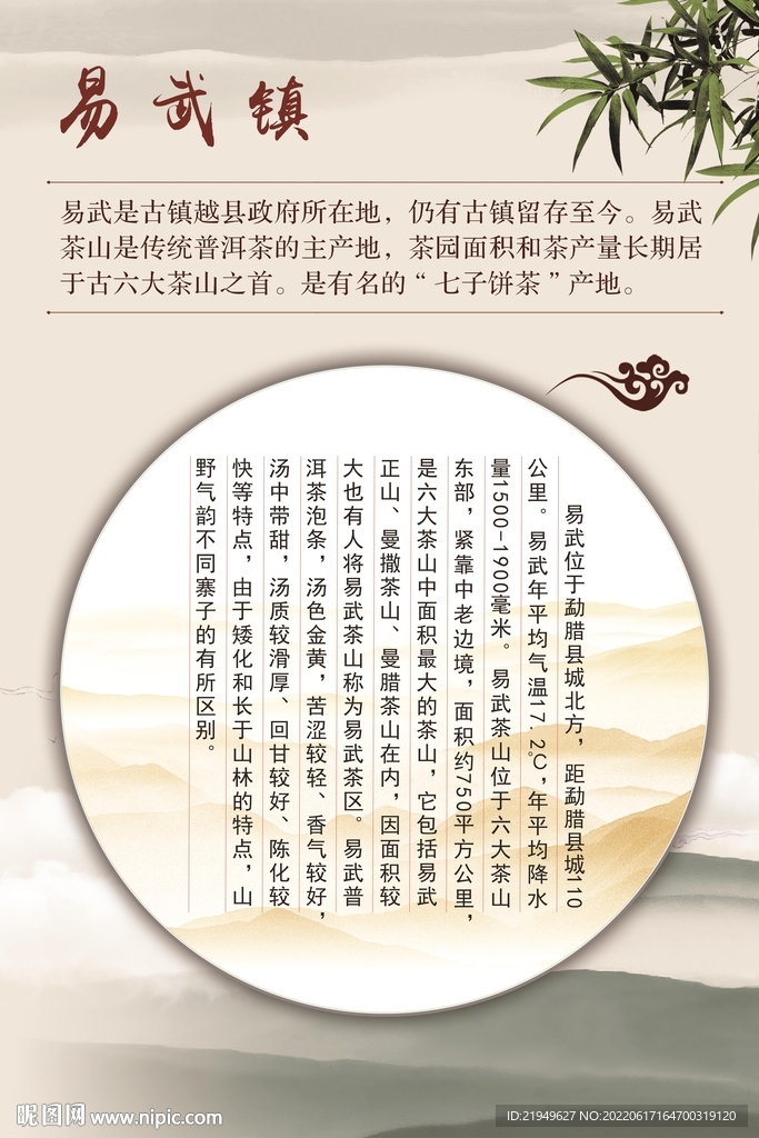 易武镇