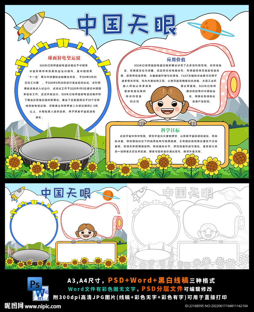 中国贵州天眼大国工匠小报