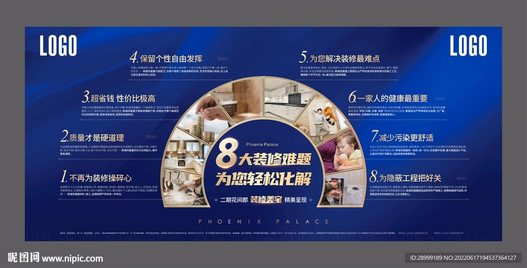 购买理由