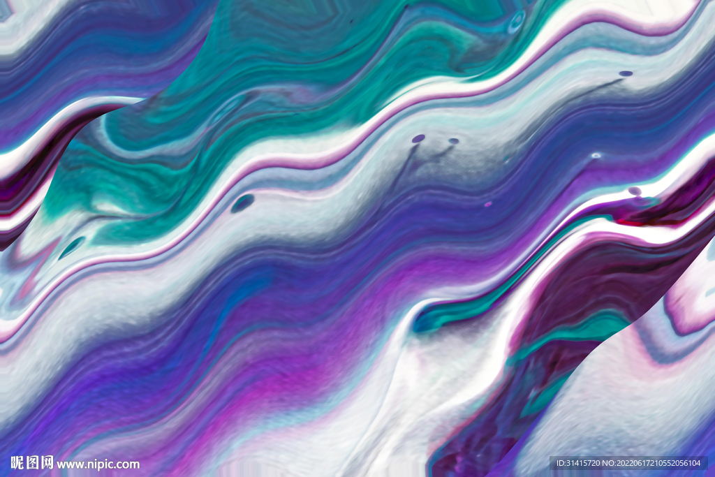 彩色大理石贴图