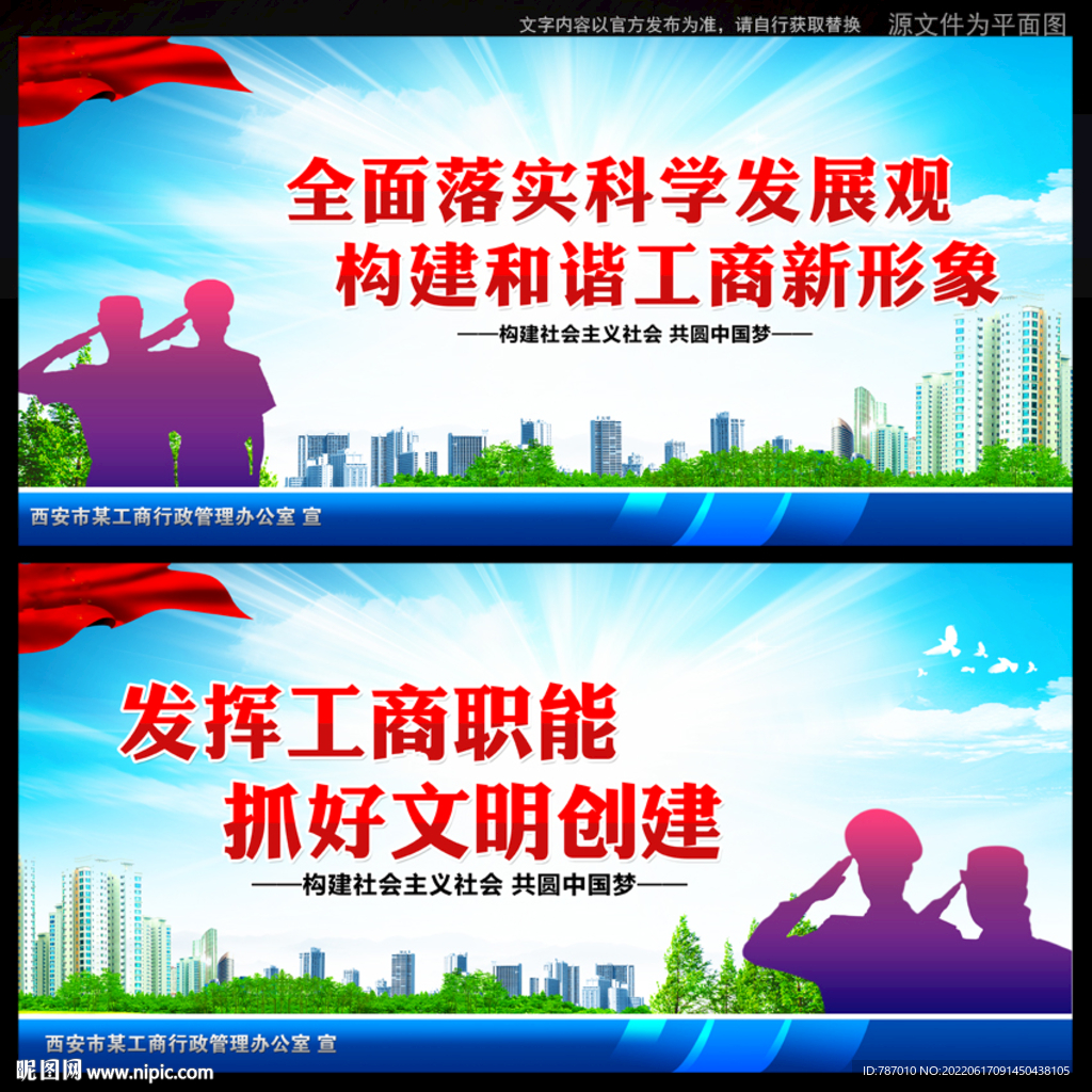 工商局