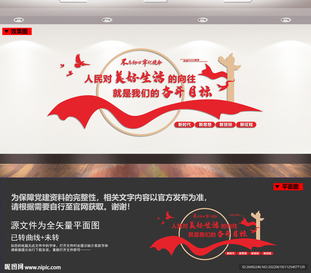 人民对美好生活的向往