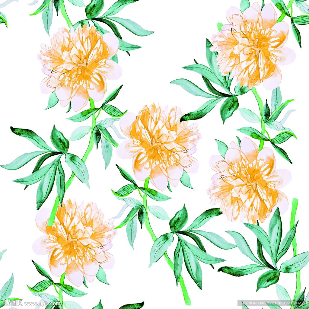花朵