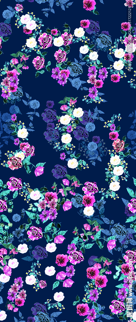 花朵
