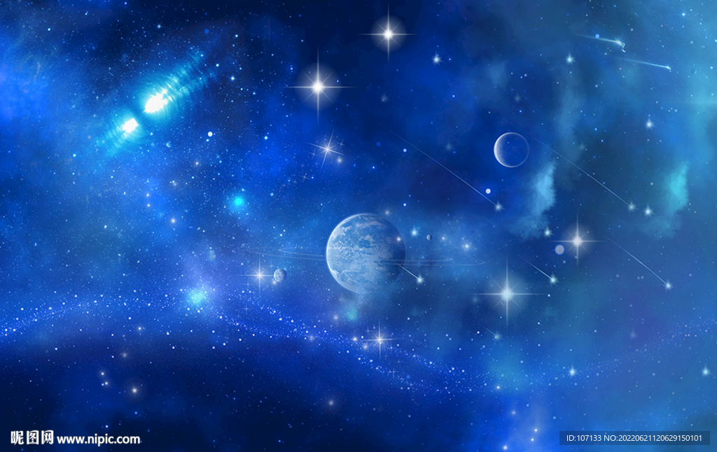 星空软膜天花吊顶