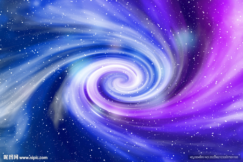 旋涡星系