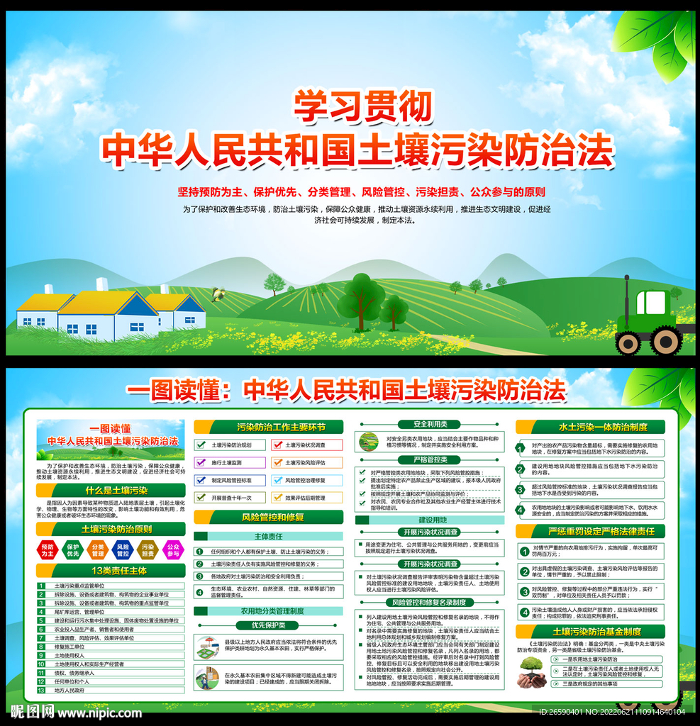 中华人民共和国土壤污染防治法
