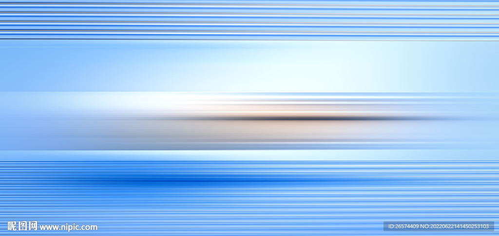 青蓝色条纹背景