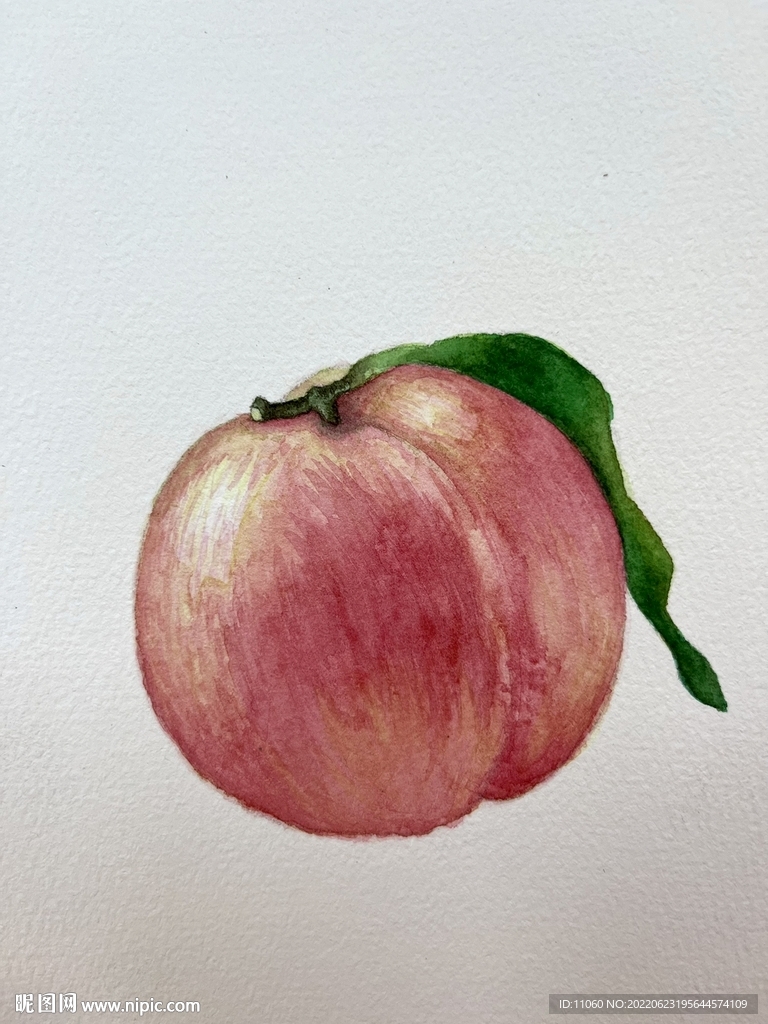 水蜜桃