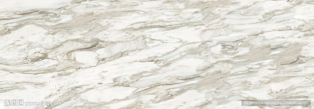 爵士白大理石瓷砖设计
