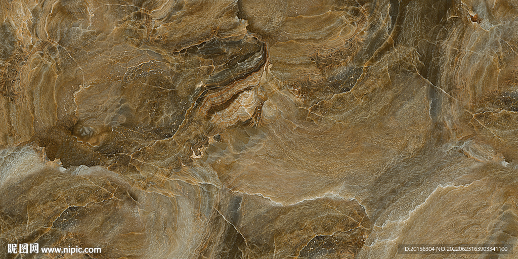 棕色大理石瓷砖设计文件