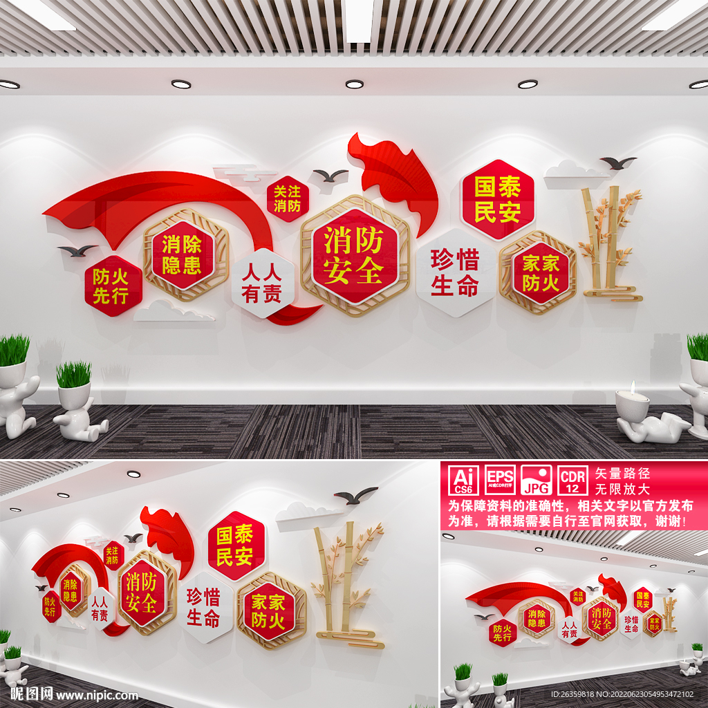 消防安全