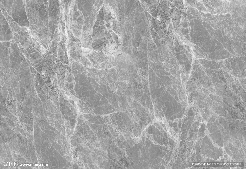 灰色大理石 