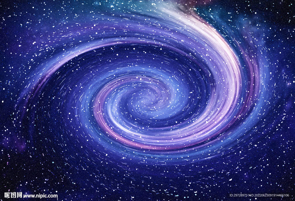 旋涡星系