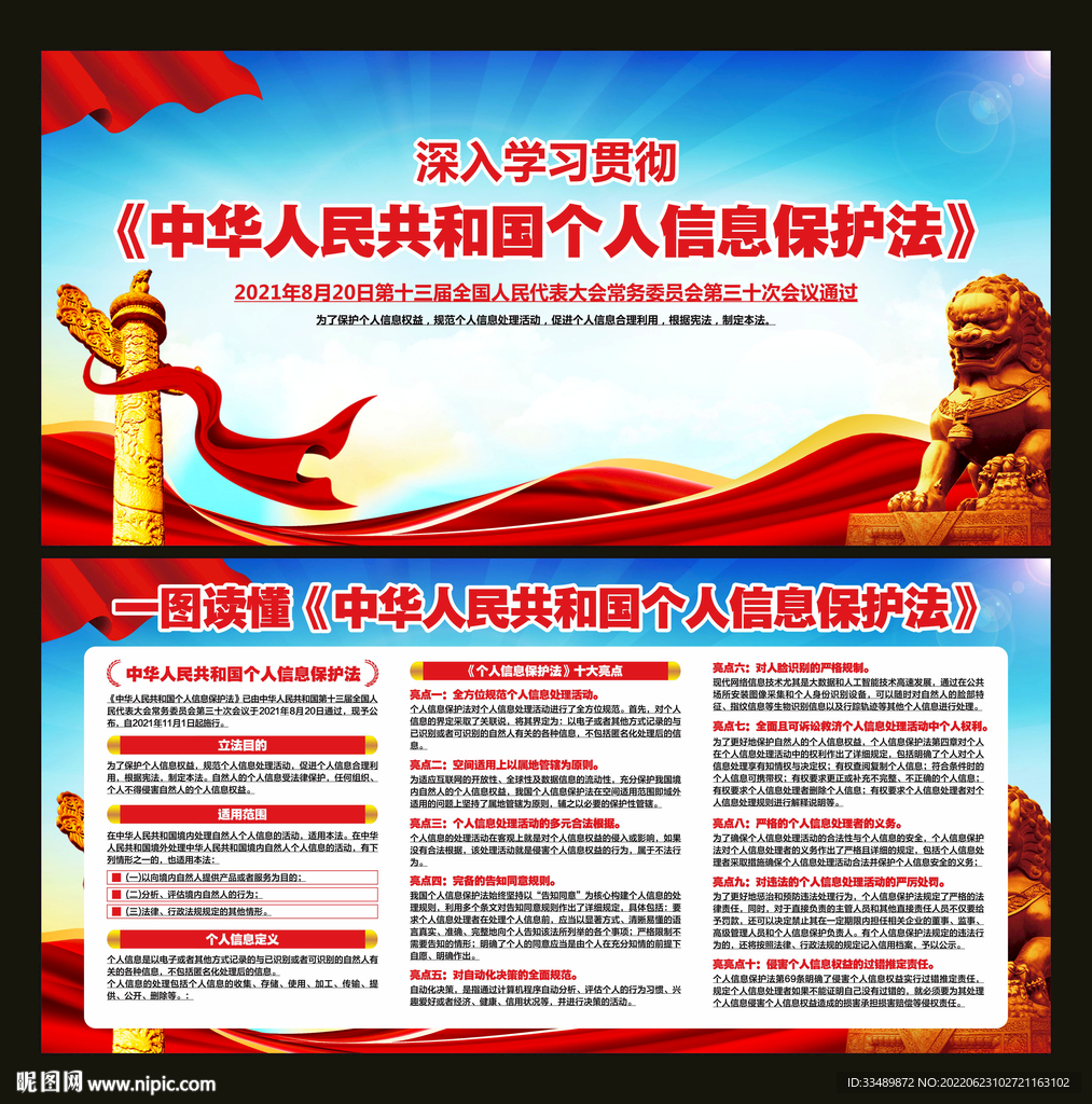 个人信息 保护法