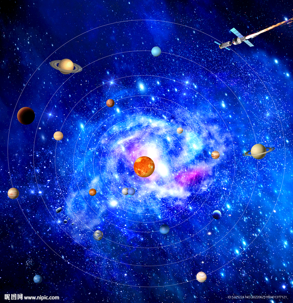 星空软膜天花