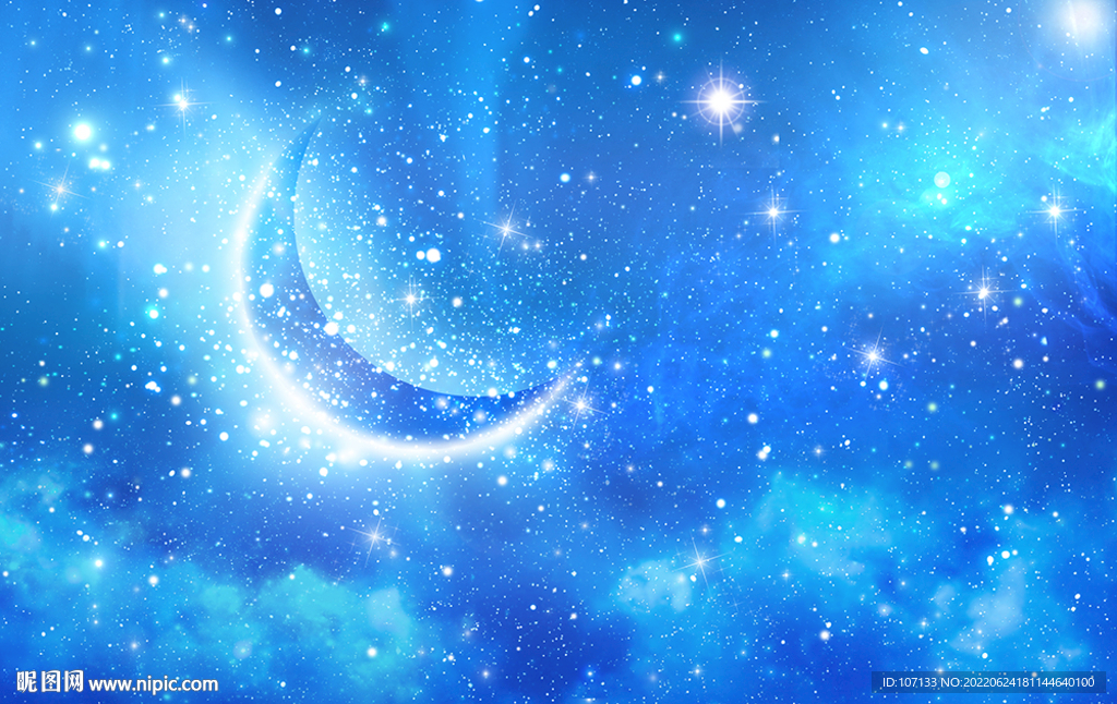 星空软膜天花 
