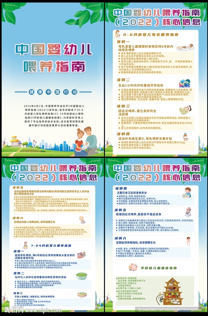 膳食指南