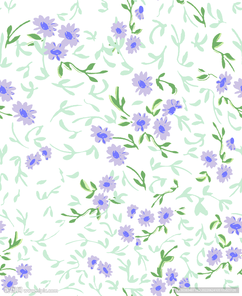 花花