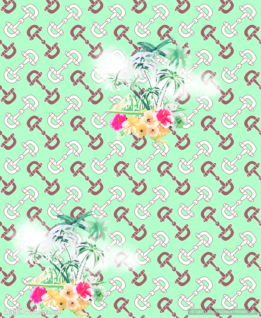 大牌