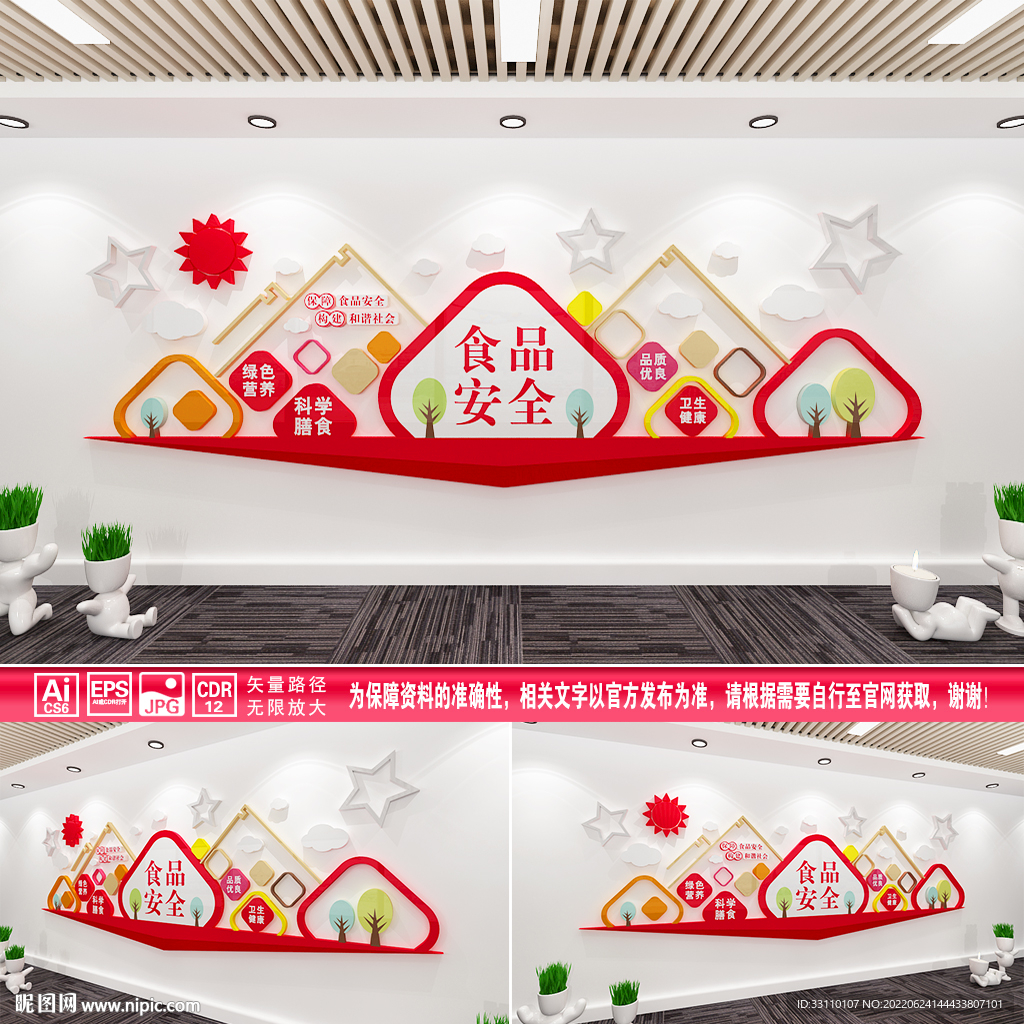 食品安全