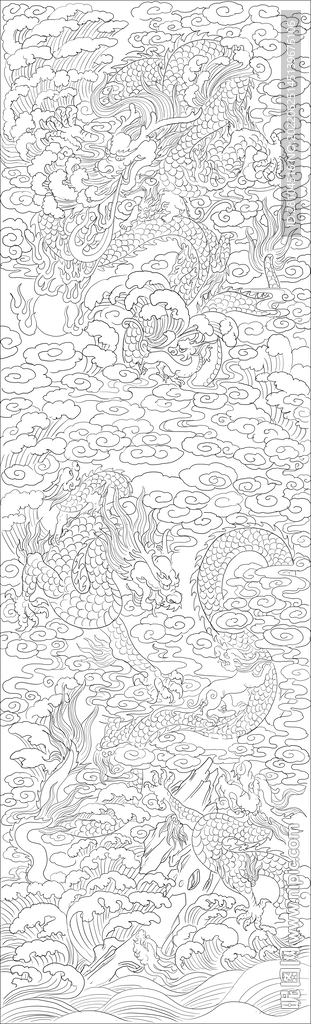 双龙