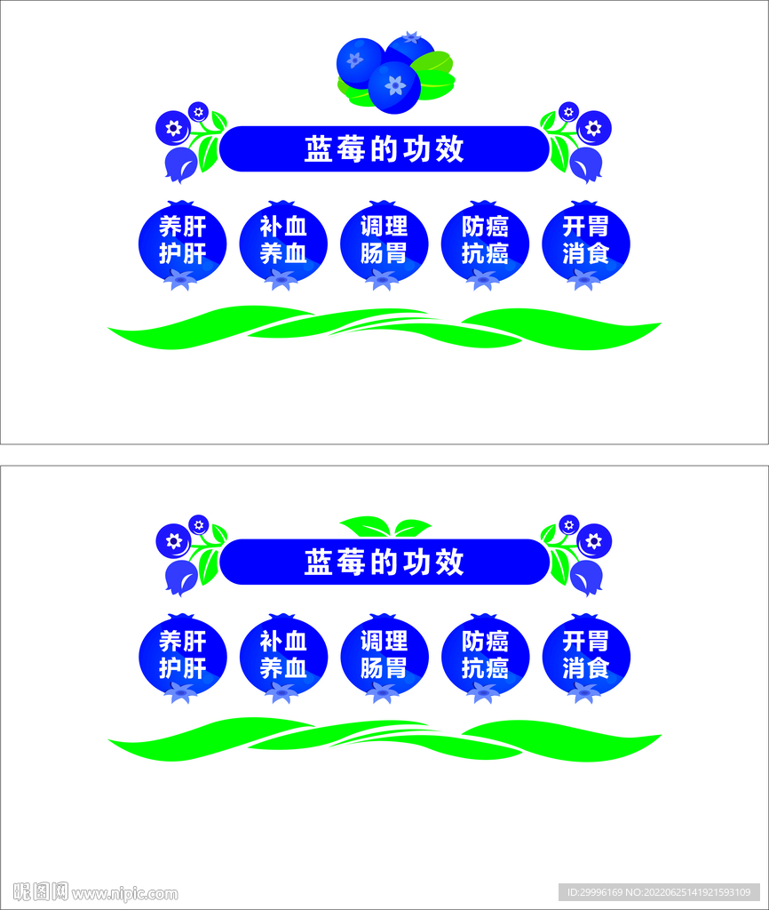 蓝莓文化