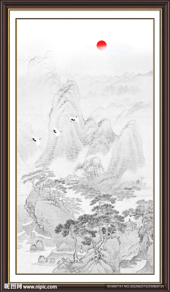 古画