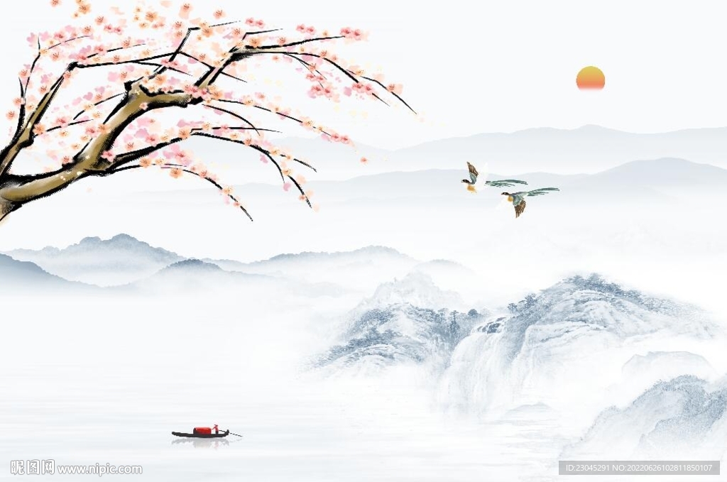 电视背景墙