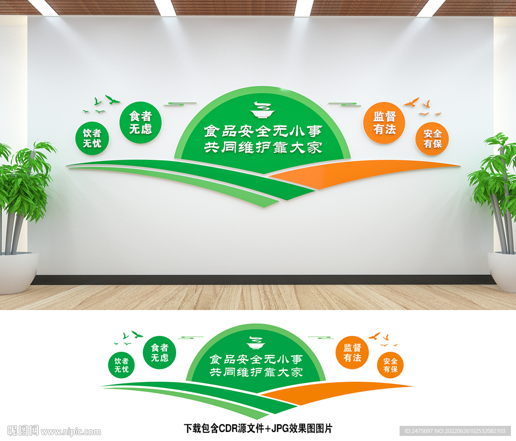 食品安全
