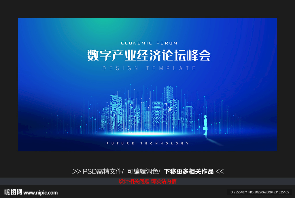 数字经济论坛