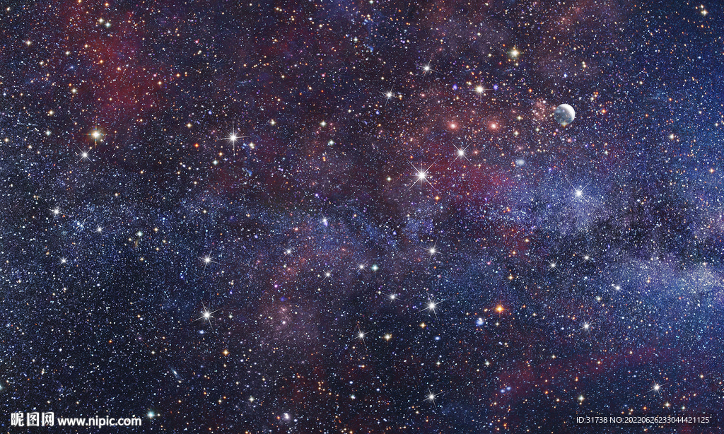 星空吊顶