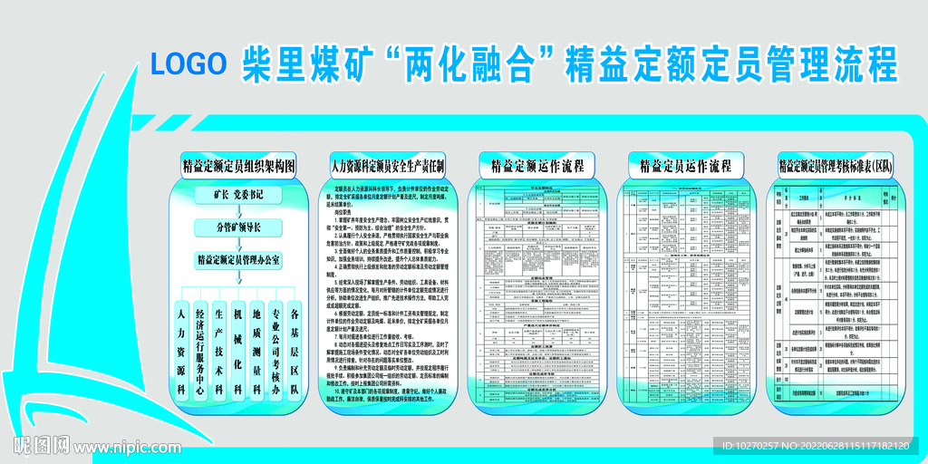 企业文化墙